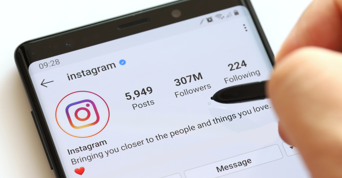 could we soon pay for instagram verification paid rumors