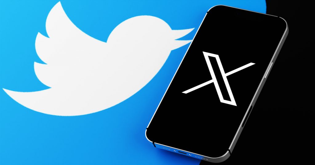 x-ing out twitter elon musks social media rebrand